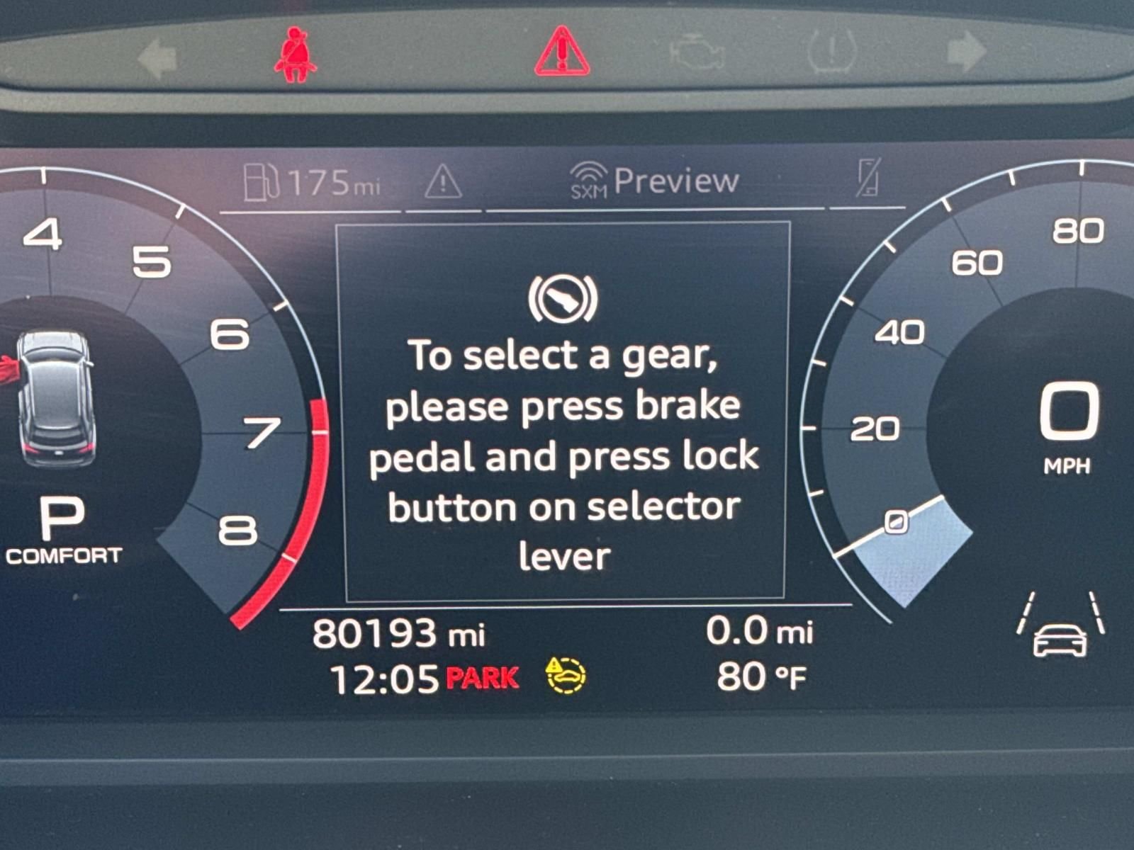 Used 2021 Blue Audi Premium Plus image 27