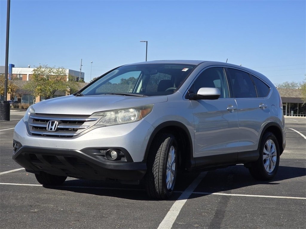 Used 2014  Honda EX image 16