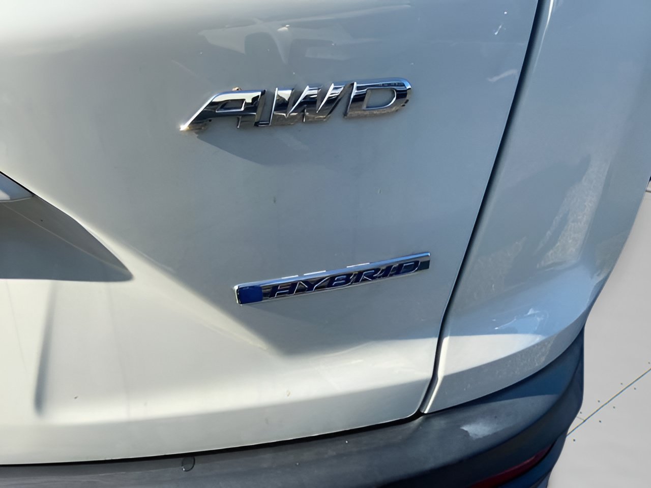 2021 Honda CR-V EX - Photo 13