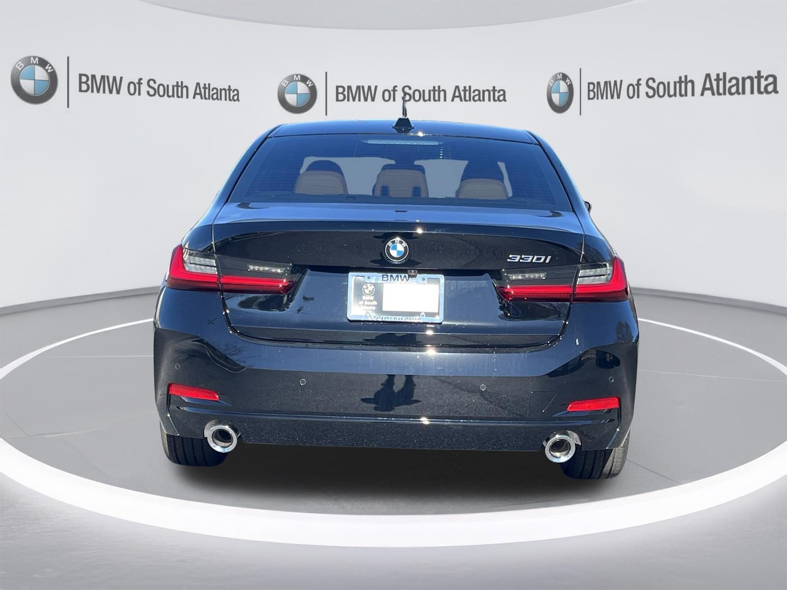 2026 BMW 3 Series 330i - Photo 25