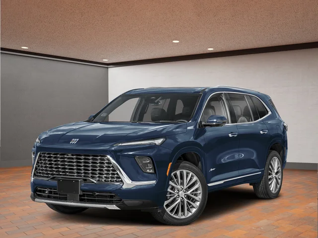 2026 Buick Enclave AWD 4dr Avenir
