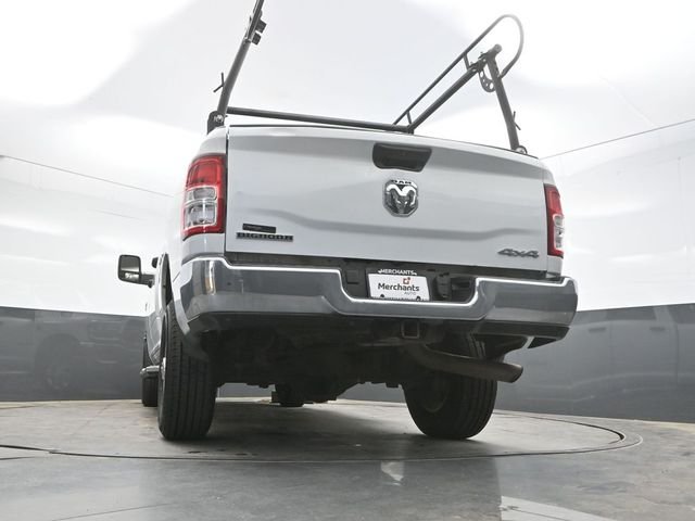 Used 2023 White Ram Big Horn image 44