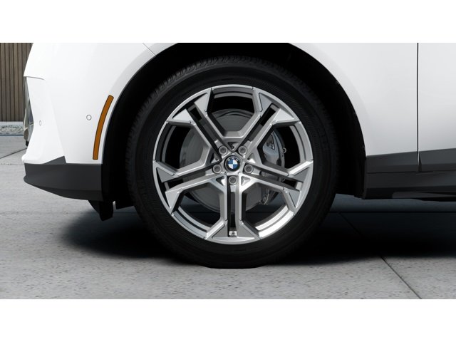New 2027 Alpine White BMW X5 40 image 7