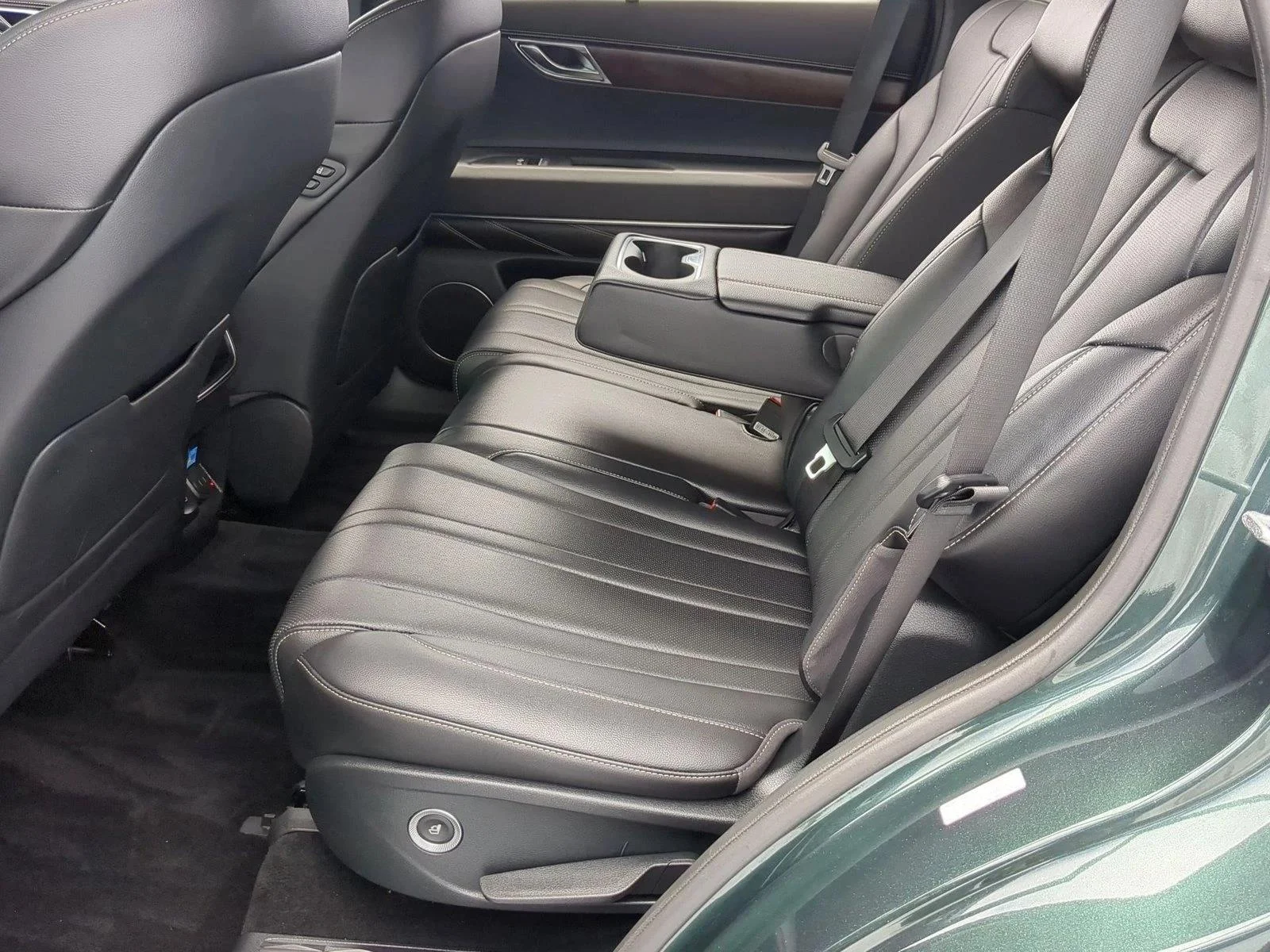 Used 2024 Cardiff Green Genesis  image 20