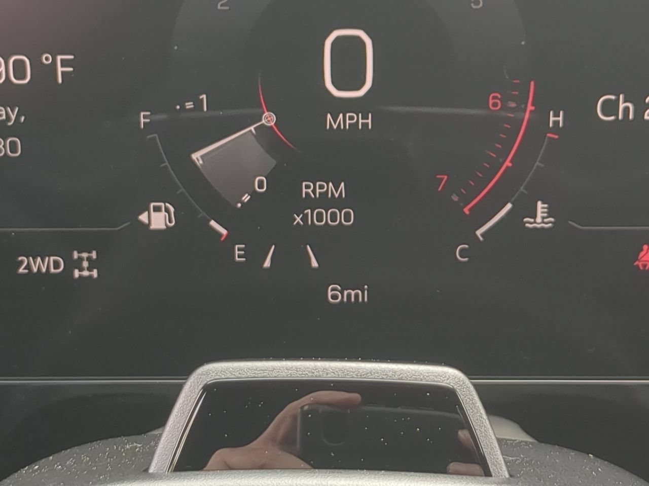 2026 GMC Yukon XL Denali - Photo 12