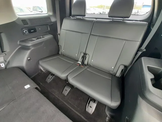 Used 2026 White Hyundai SEL image 48