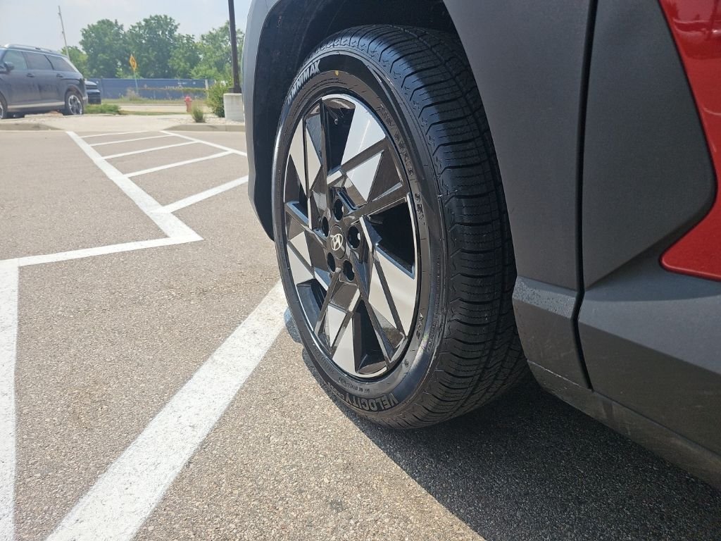 2024 Hyundai Kona SEL - Photo 37