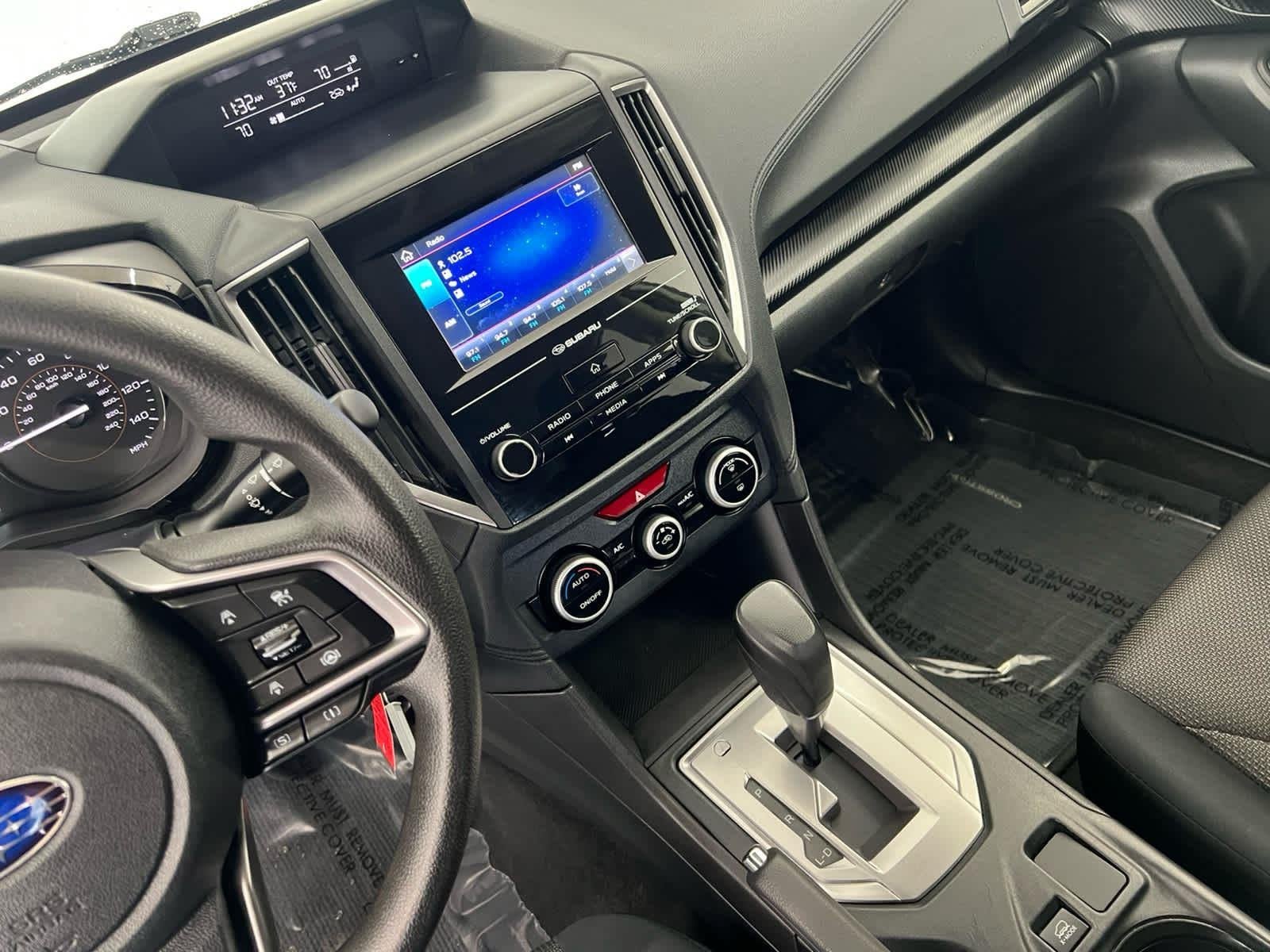 Used 2023 Crystal White Pearl Subaru  image 23