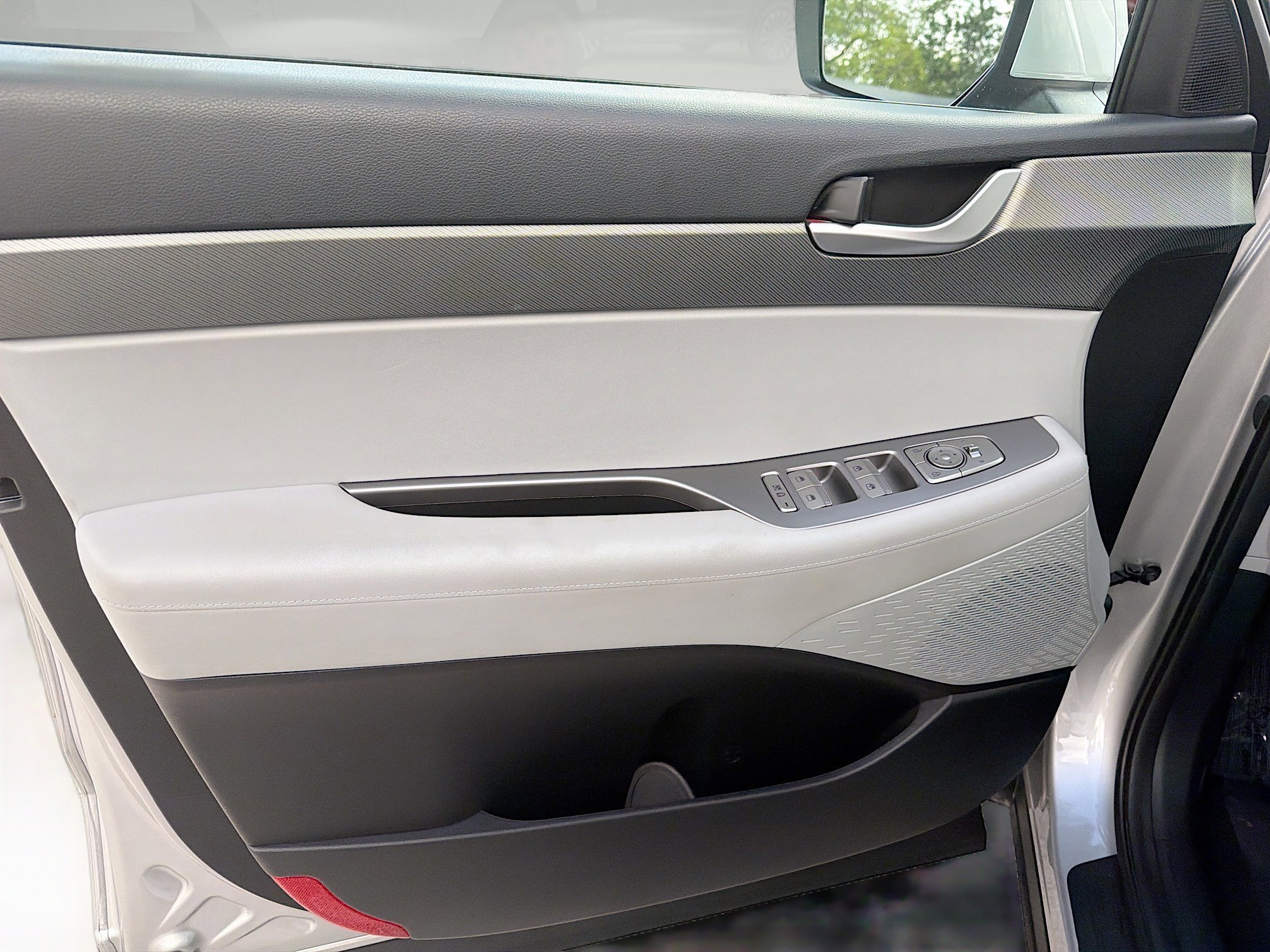 2025 Hyundai Palisade SEL - Photo 18