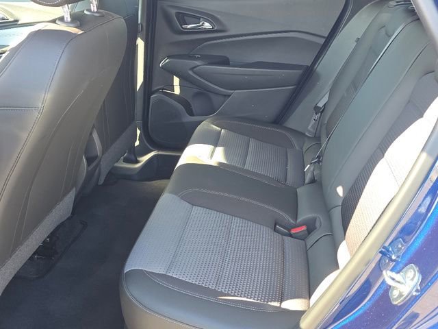 2024 Chevrolet Trax LT - Photo 29