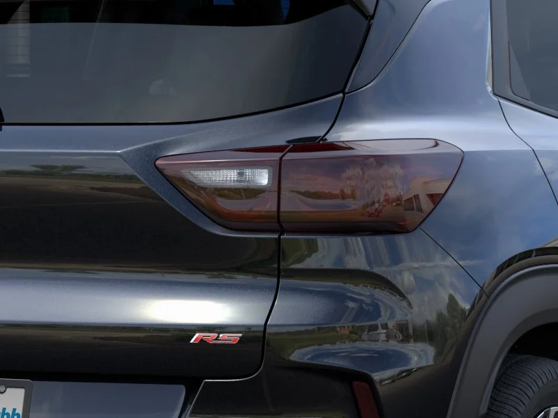 2026 Chevrolet Trailblazer RS - Photo 11
