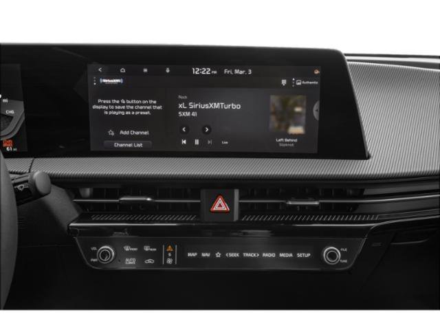 Certified Used 2023 Snow White Pearl Kia GT image 13