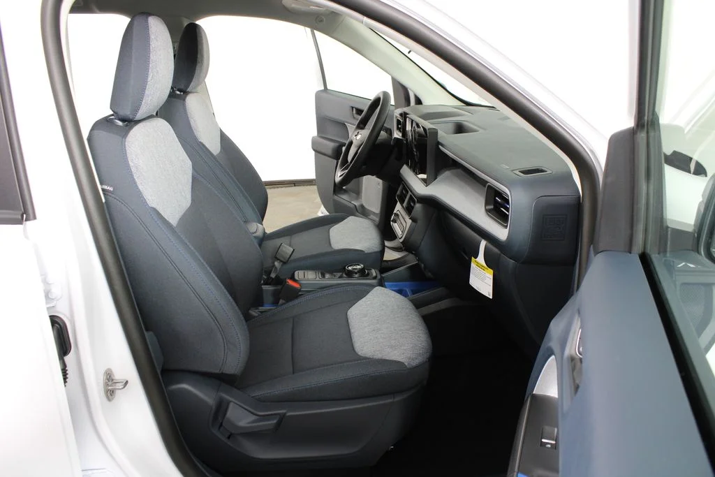 New 2026 White Ford XLT image 14