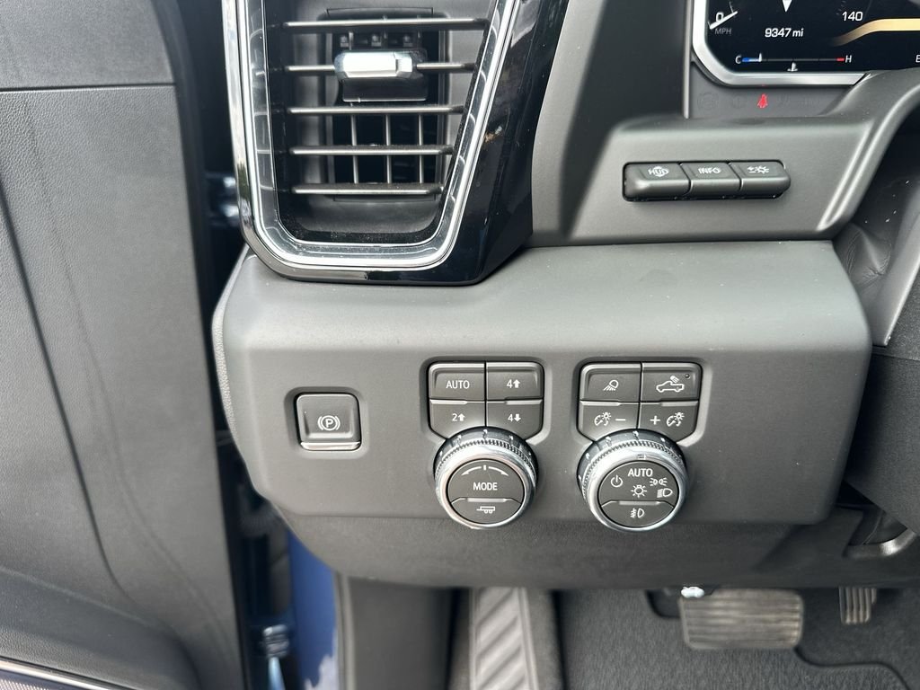2026 GMC Sierra 2500HD Denali - Photo 18