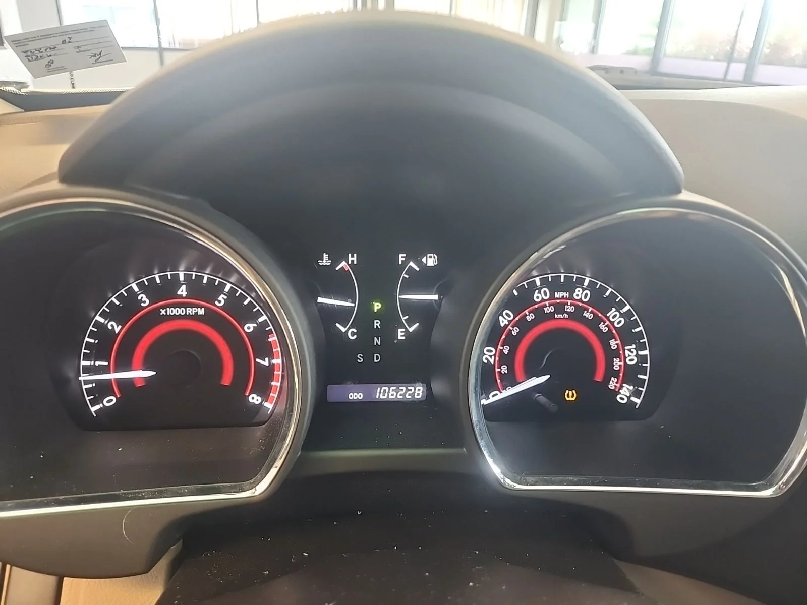 Used 2009  Toyota Base image 5