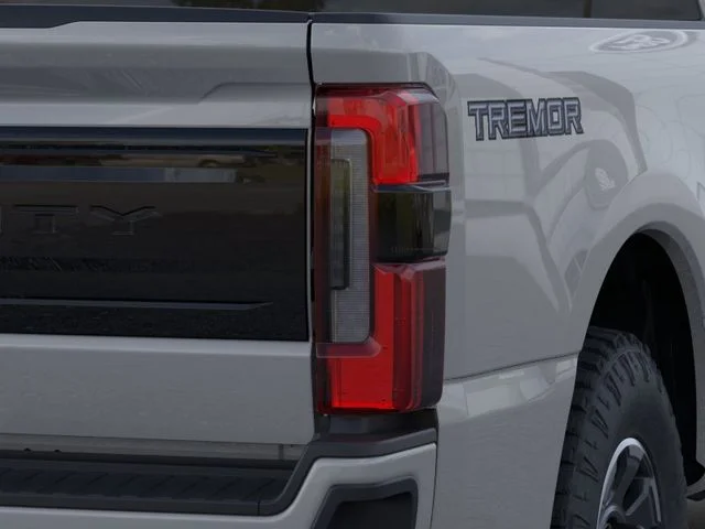 New 2026 Avalanche Ford Platinum image 21
