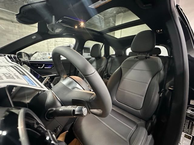 New 2026  Mercedes-Benz GLC 300 image 12
