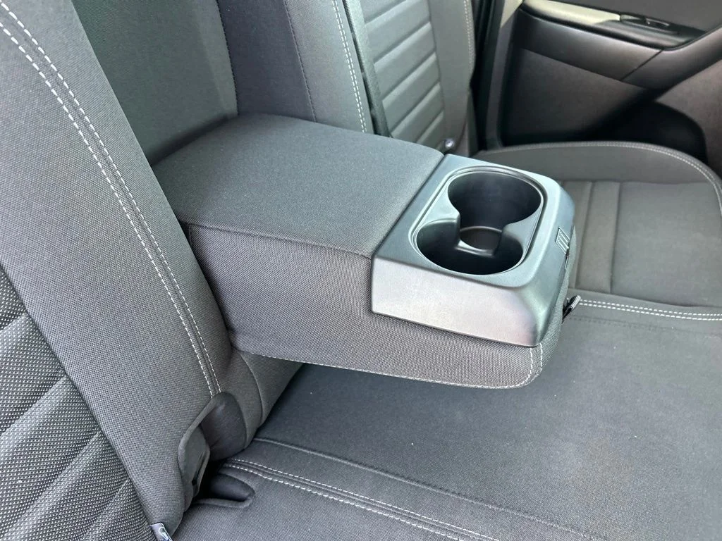 Used 2023 Gray Metallic Ford XLT image 44