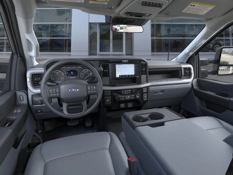New 2025 Avalanche Ford F-550® XL image 9
