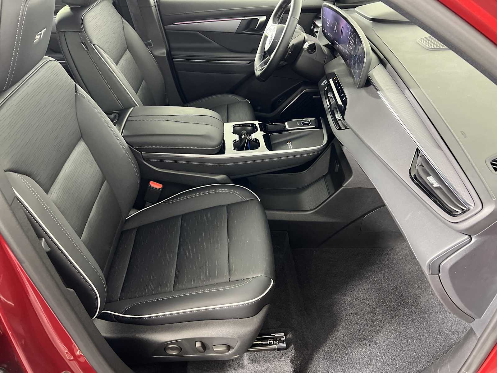 2026 Buick Enclave Sport Touring - Photo 14