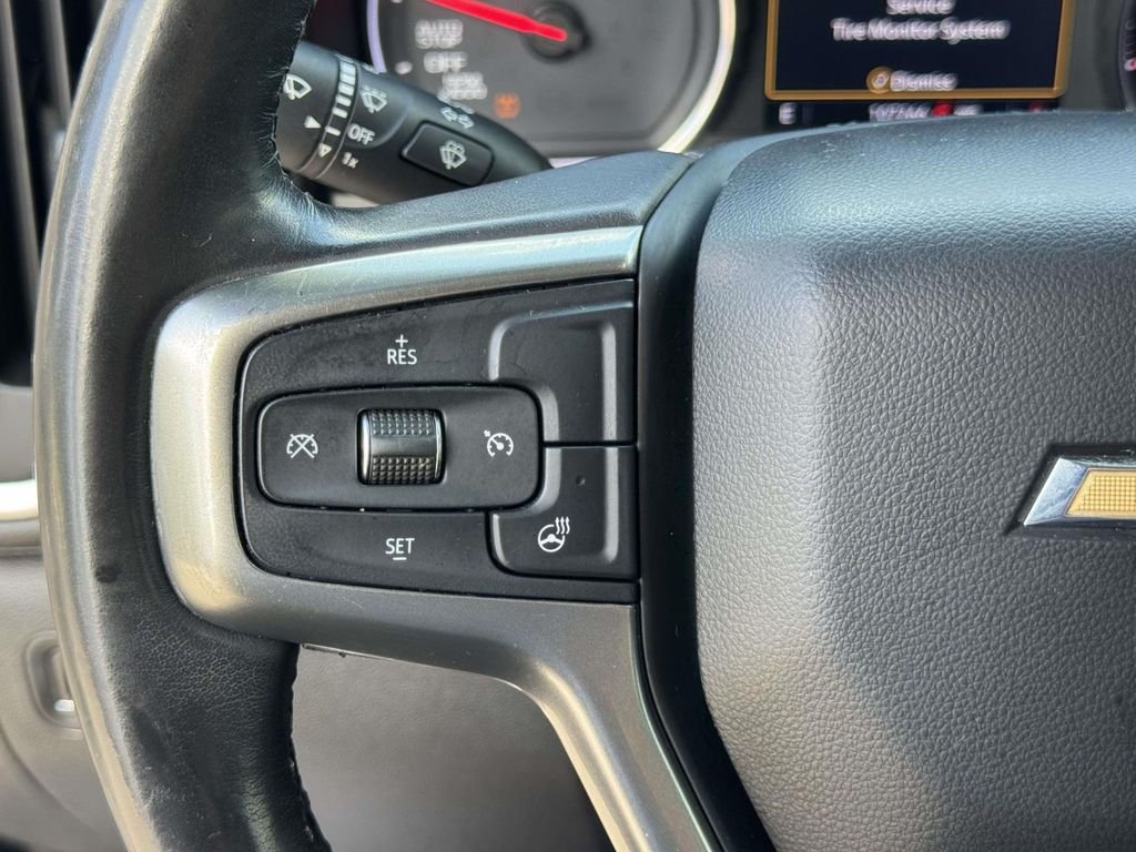 Used 2019 Black Chevrolet LTZ image 12