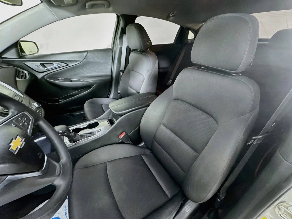 Used 2022 Silver Chevrolet LT image 24