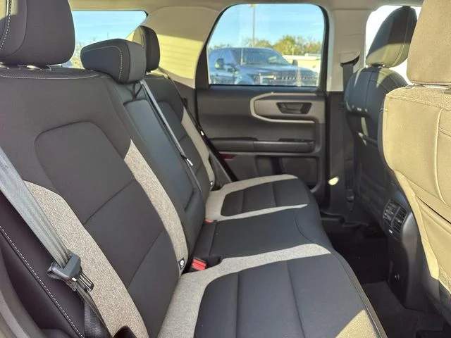 2025 Ford Bronco Sport Big Bend - Photo 21