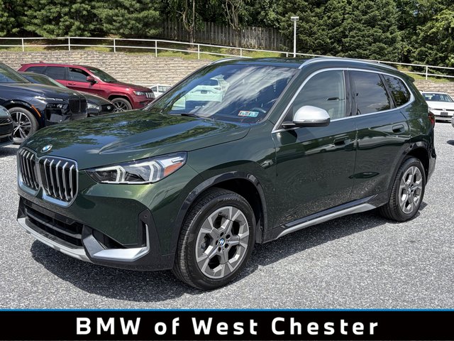 2023 BMW X1 xDrive28i