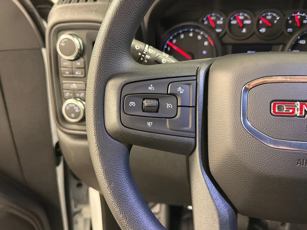 2026 GMC Sierra 1500 Pro - Photo 28