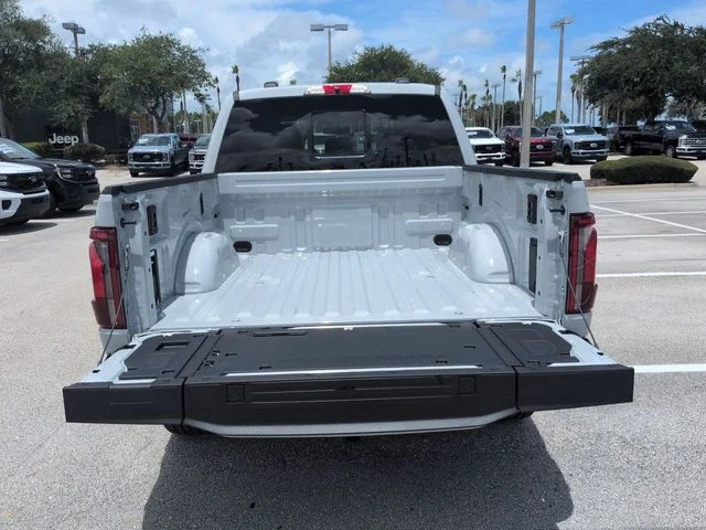 New 2026 Avalanche Ford Platinum® image 13