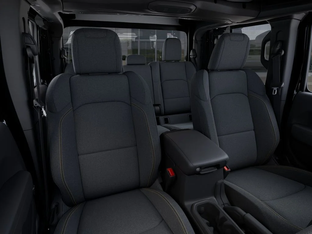 2025 Jeep Gladiator Sport S - Photo 17