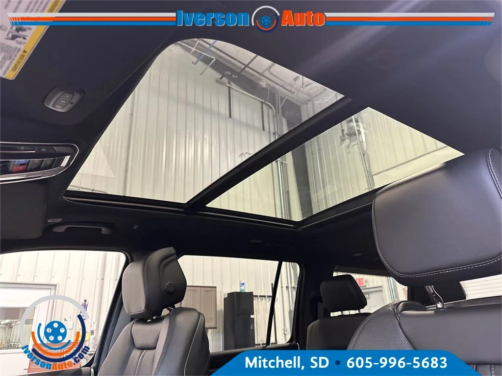 New 2026 Steel Blue Exterior Paint Jeep Upland image 23