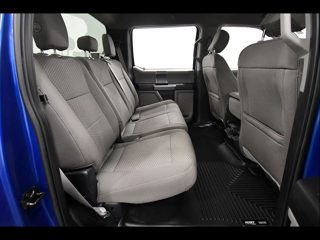 2018 Ford F-150 XLT - Photo 15
