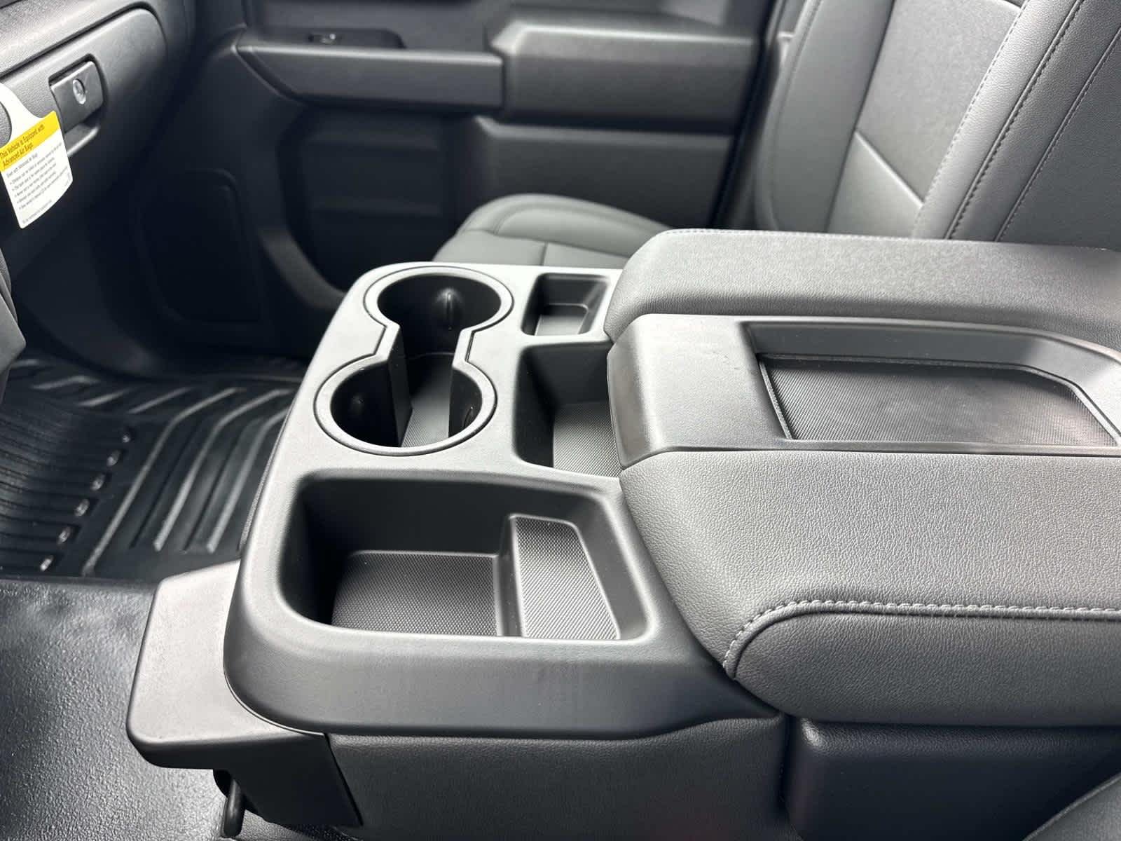 New 2026 Summit White GMC Pro DRW image 18