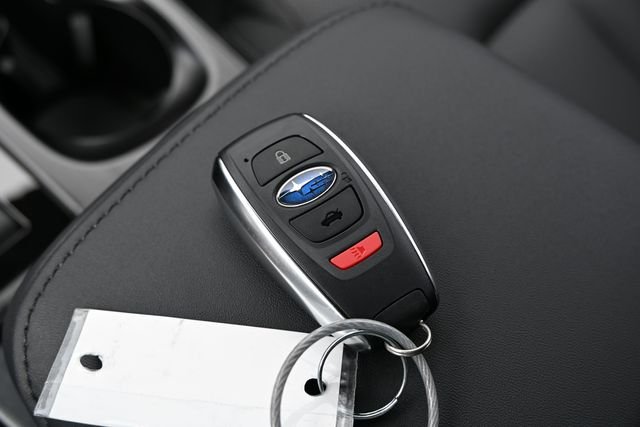 New 2026 Blue Subaru Touring XT image 35
