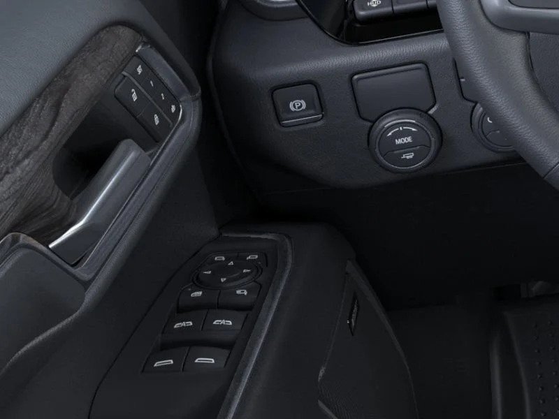 2026 Chevrolet Silverado 1500 LTZ - Photo 22
