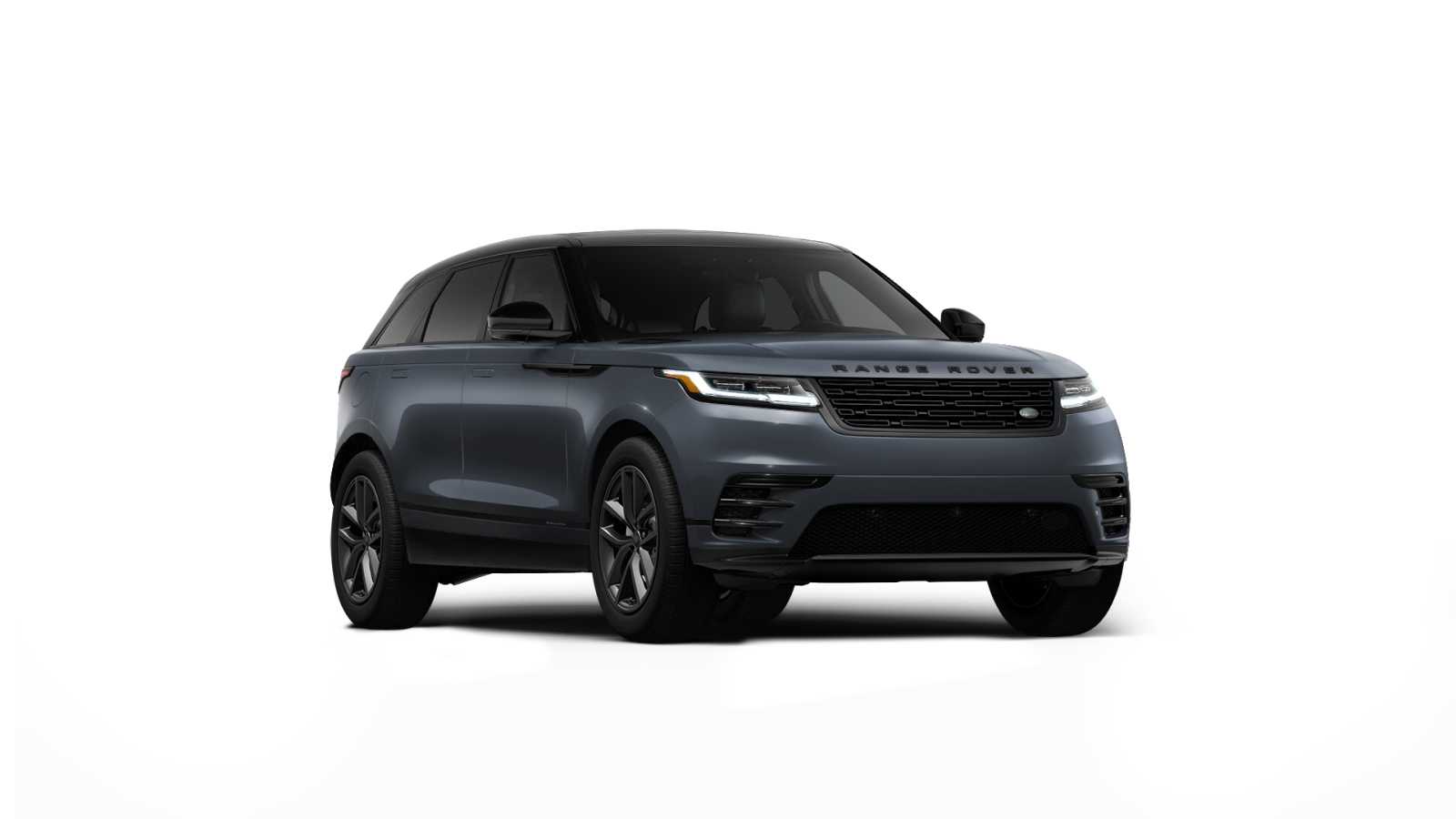 2026 Land Rover Range Rover Velar