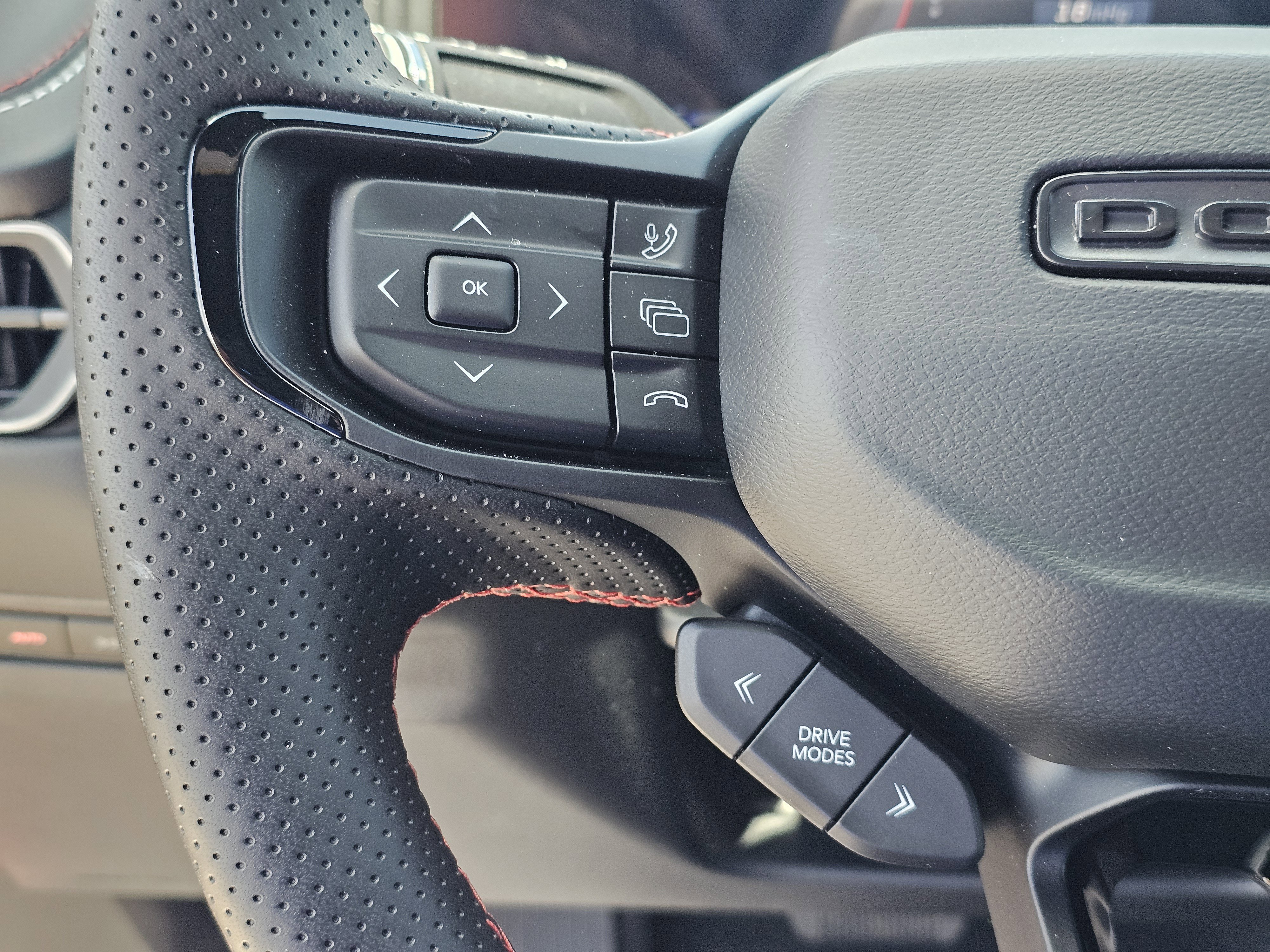 New 2026 Redeye Dodge R/T image 19
