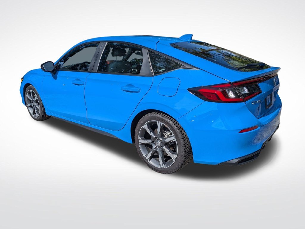 Used 2025  Honda Sport Touring image 5