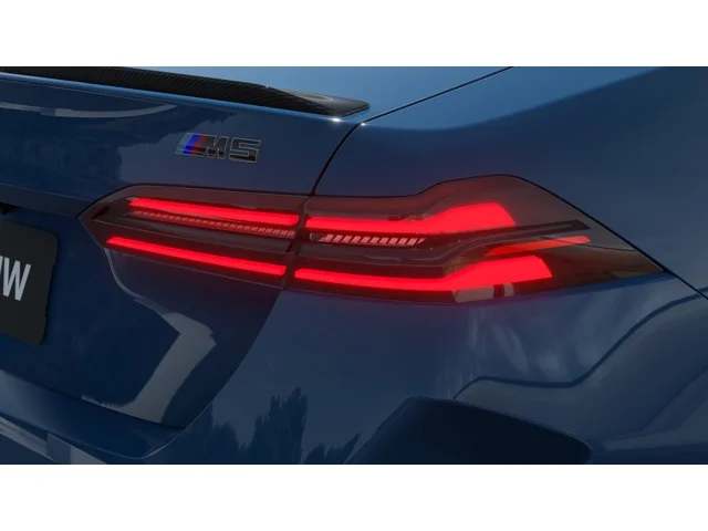 New 2027 Violet Blue II BMW  image 8