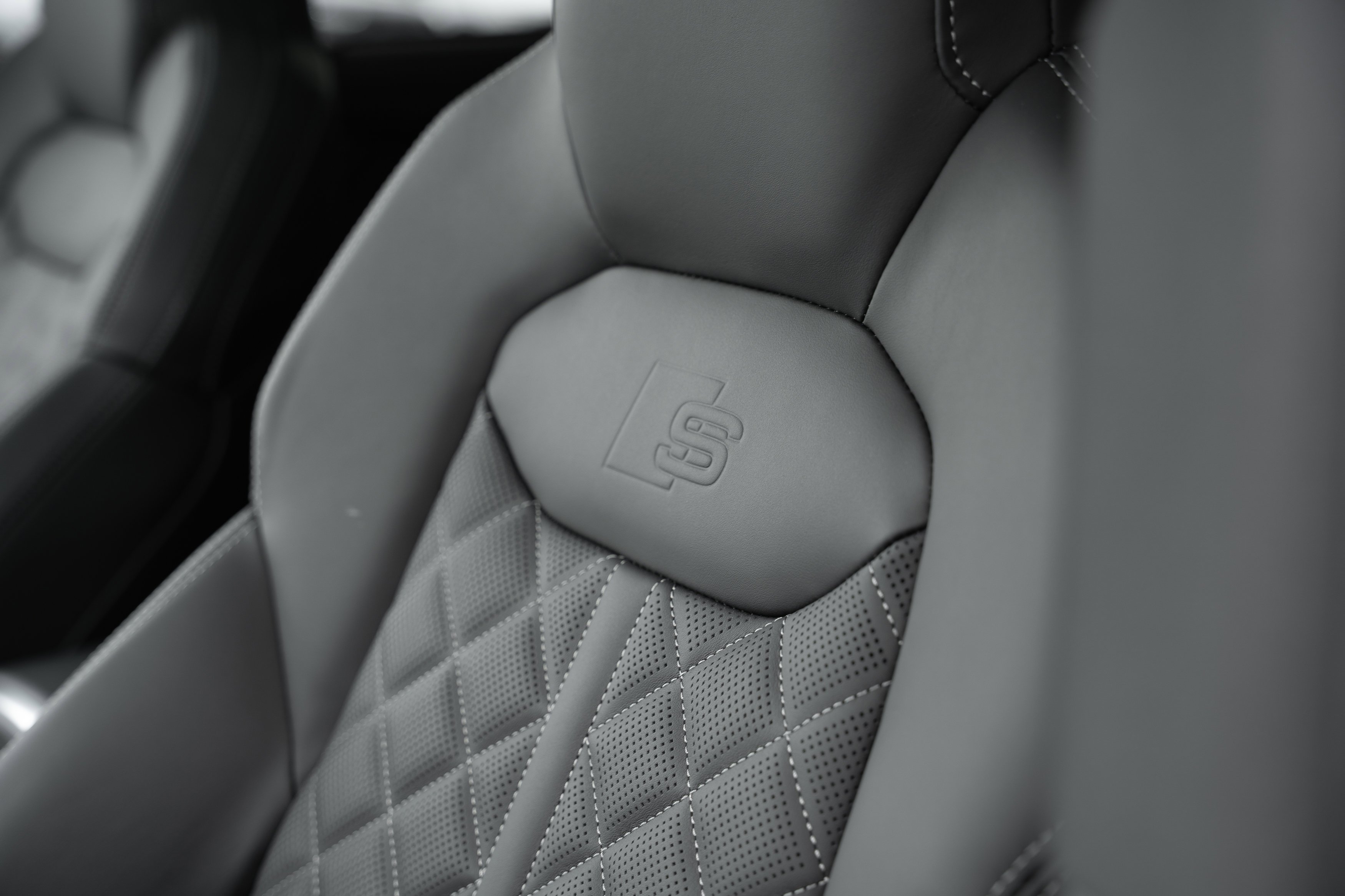 New 2026 Daytona Audi Premium Plus image 19