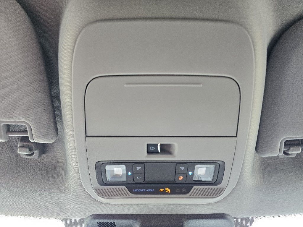 New 2026 Gray Ford 4X4 CREWCAB XLT image 28