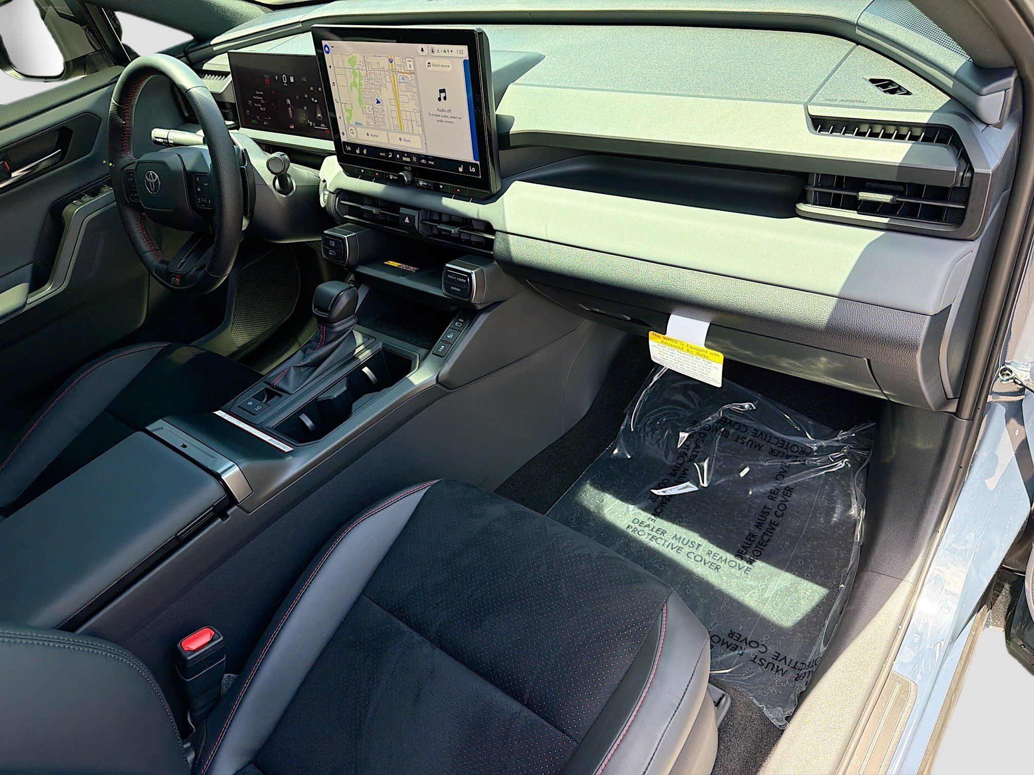 Used 2026 Cloud Toyota GR Sport image 13