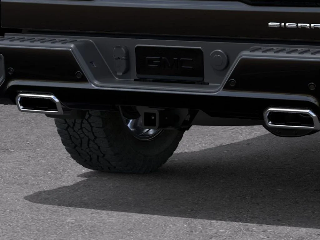 New 2026 Onyx Black GMC Denali image 14
