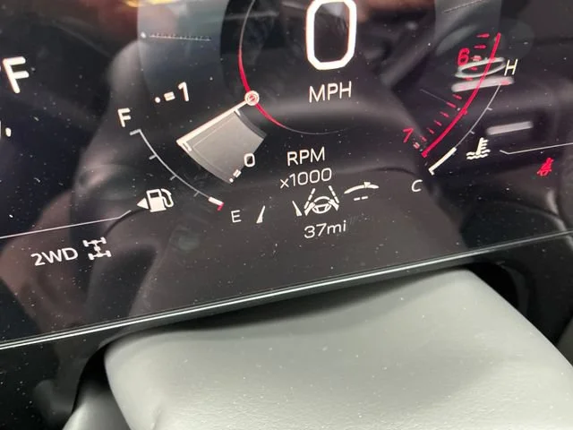 New 2026 Onyx Black GMC Denali image 18