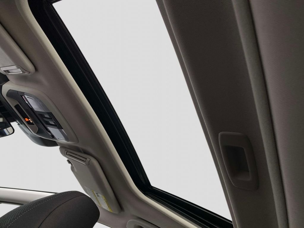 Used 2024 White Subaru Premium image 13