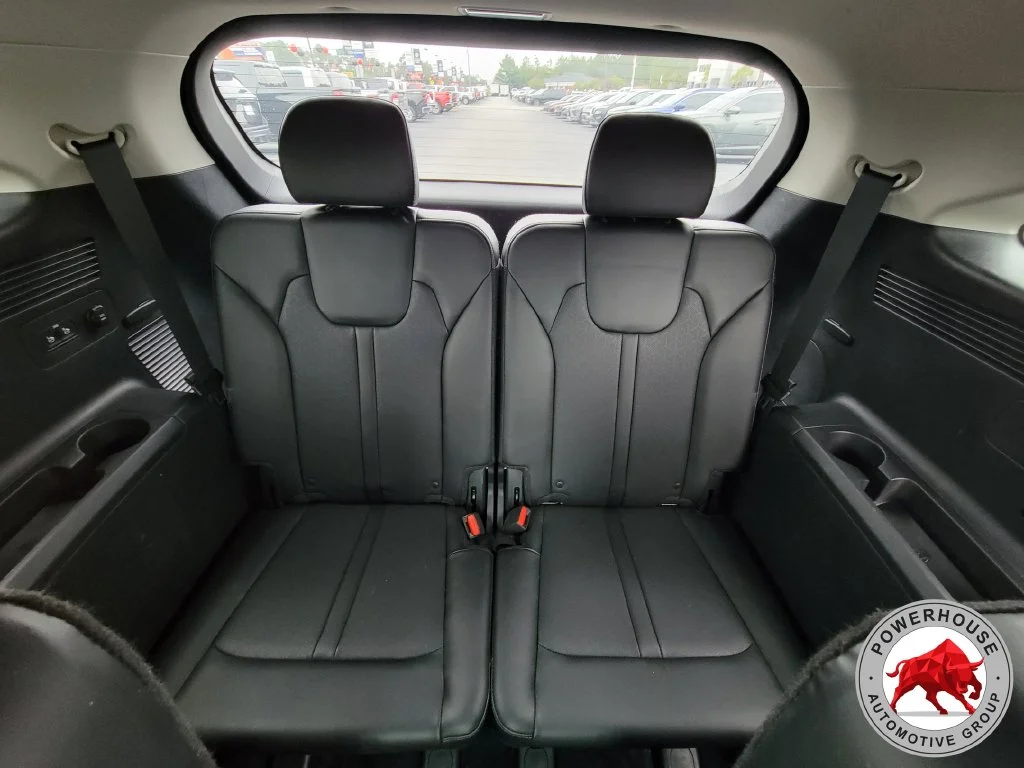 Used 2023 Gray Kia EX image 17