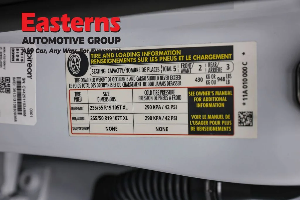 Used 2021 White Volkswagen Pro image 34