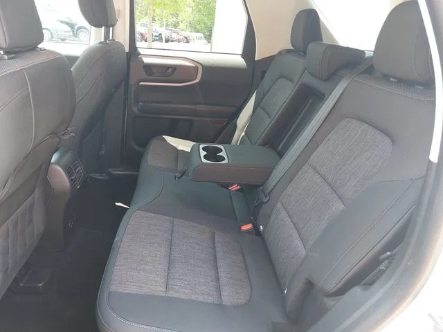 Used 2022 White Ford Big Bend image 13