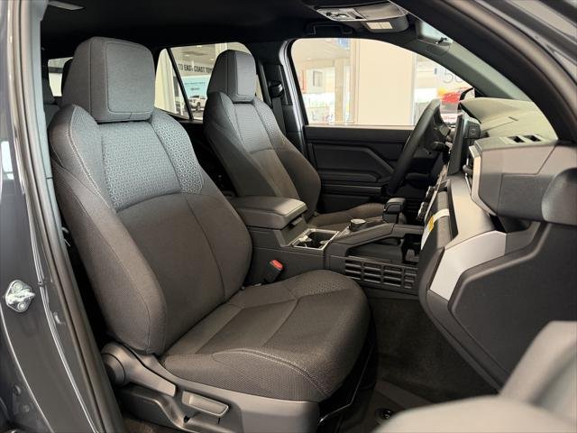 Certified Used 2026 UNDERGROUND Toyota  image 15
